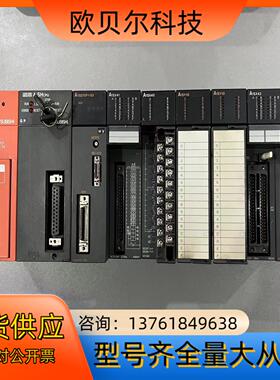 A-SHCPU A1SD75P1-S3 A1SX40 A