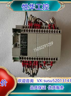 原装PLC模块AFPXHC40R-F议