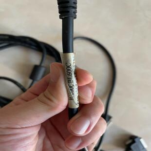 IC200CBL600C GE电缆