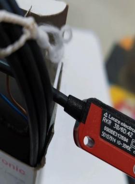 LEUZE劳易测RKR 3B/6D.42光电传感器