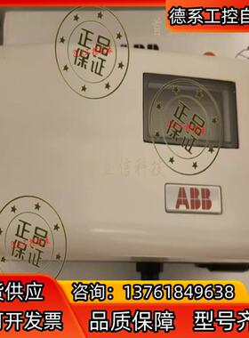 1027120001ABB阀门定位器