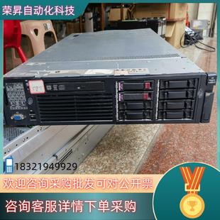 60001 现货HP AH395 i2整机 AH3 rx2800