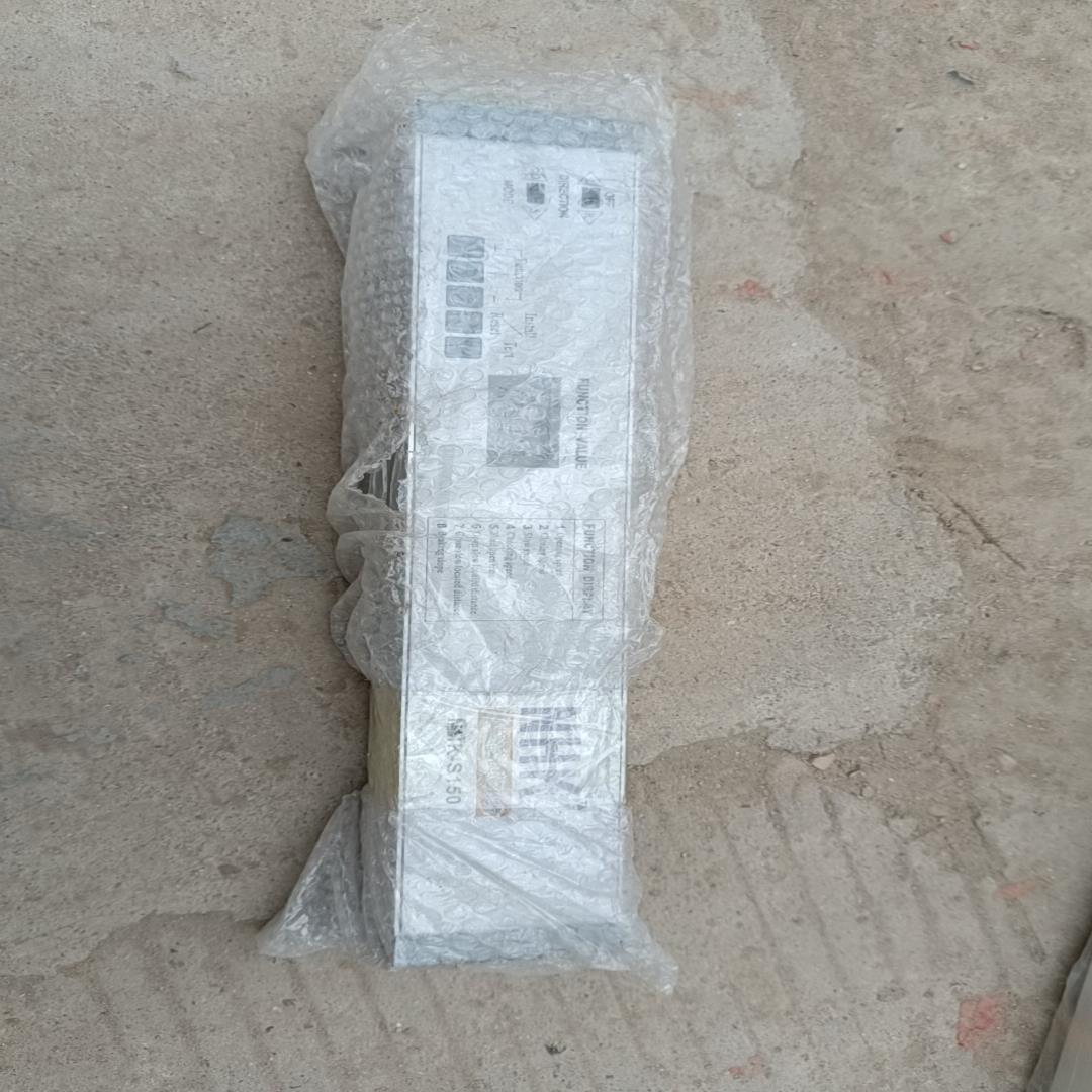 （设备配件）NHK自动门控制器 NHK-S150感应门控制装置