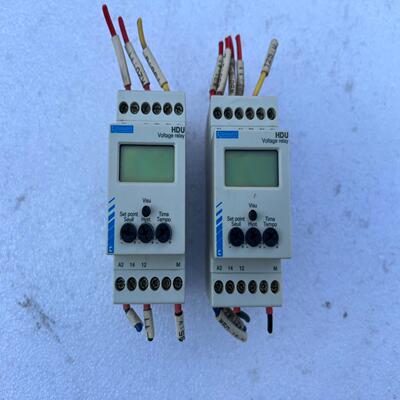 Crouzet高诺斯时间温控器，HDU-H，84872306