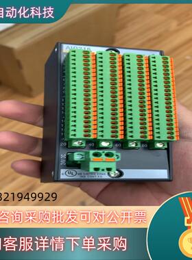 现货AIO216  巴赫曼模块原装余货成色98新