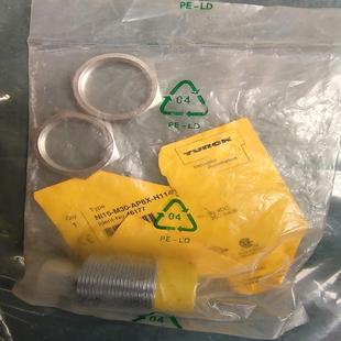 正品 AP6X TURCK图尔克 M30 Ni15 全新原装