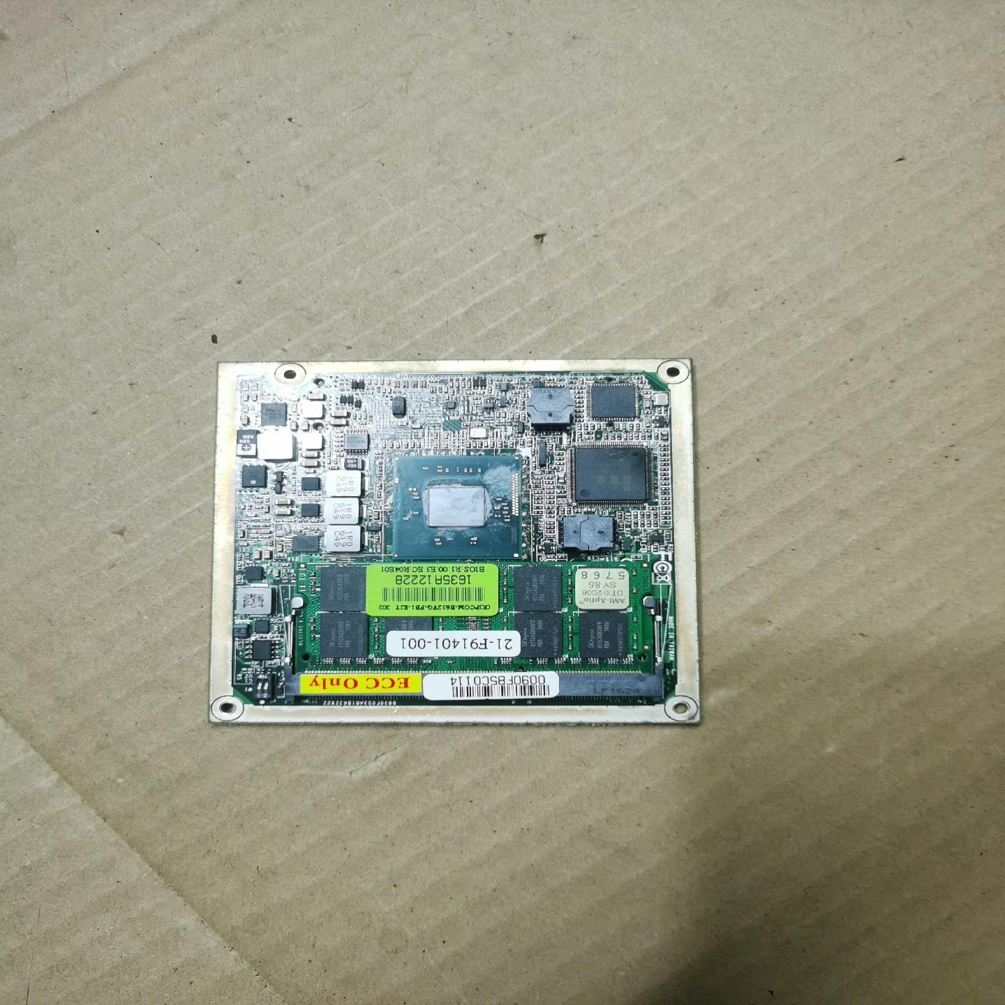 [德峰]--E3845ECC20B632VG议价-PCOM FB1-