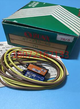 传感器RT-410-4GRT-410-4-C5议价