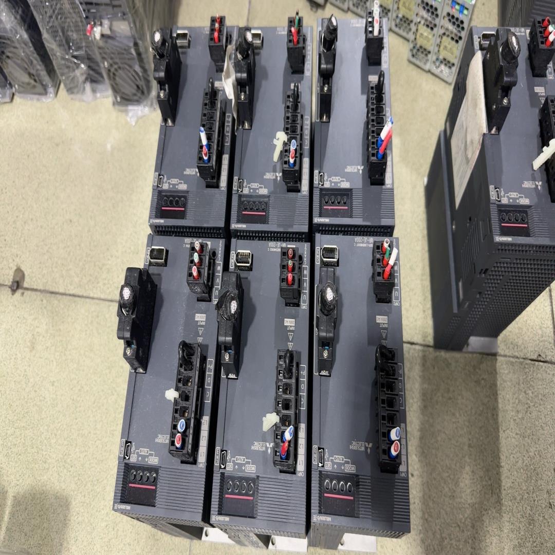 MR-JE-200A，，需要联系！议价