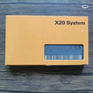 模块 全新原装 X20AT4222 贝加莱 需 正品
