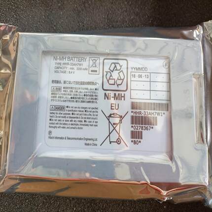 [德峰]HP VSP Cache Battery 日立服务器用 ，型