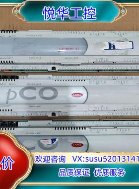卡乐控制器PC03CC010K PC03000AM0现货拆议价