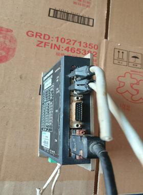 森创驱动器 JD10240A 通电亮灯 成色如图 运费到付