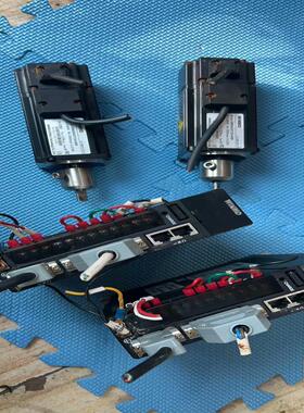 （设备配件）KW400驱动器伺服WINMO套装电机