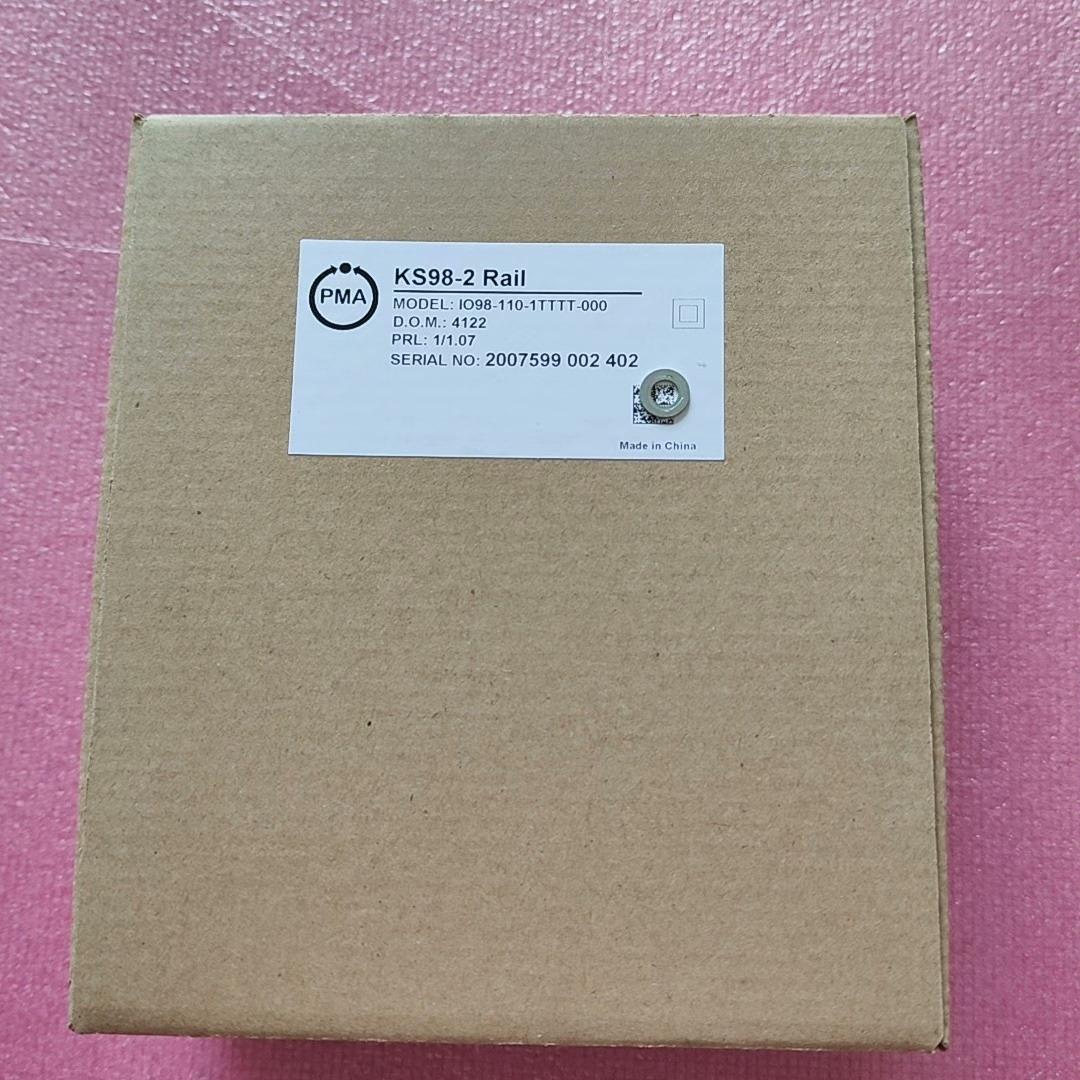 PMA温控模块 IO98-110-1TTTT-000 KS9