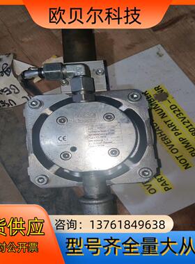 HAWE哈威LP125-30S–81气动液压泵
