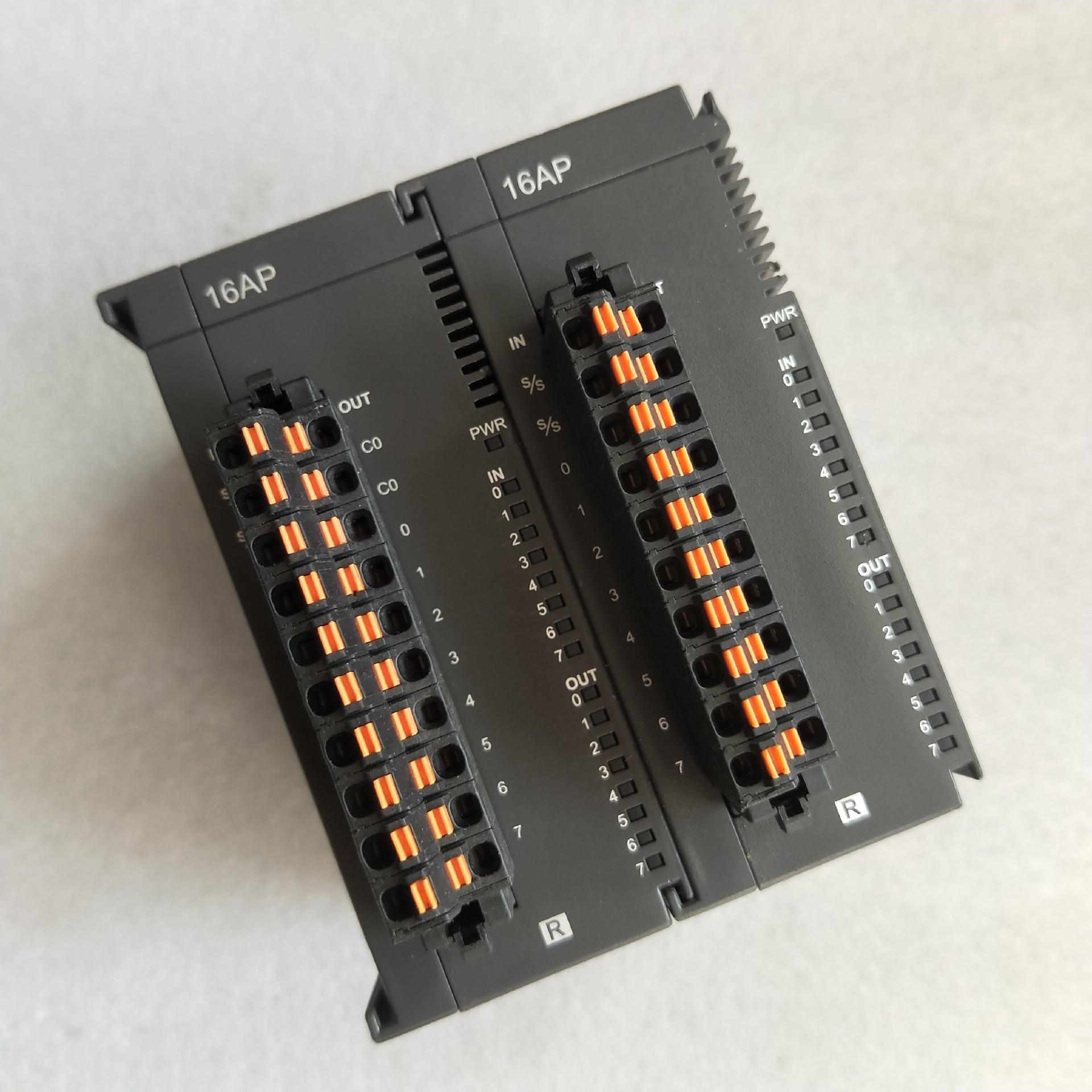 AS16AP11R-A台达PLC扩展模块    功能