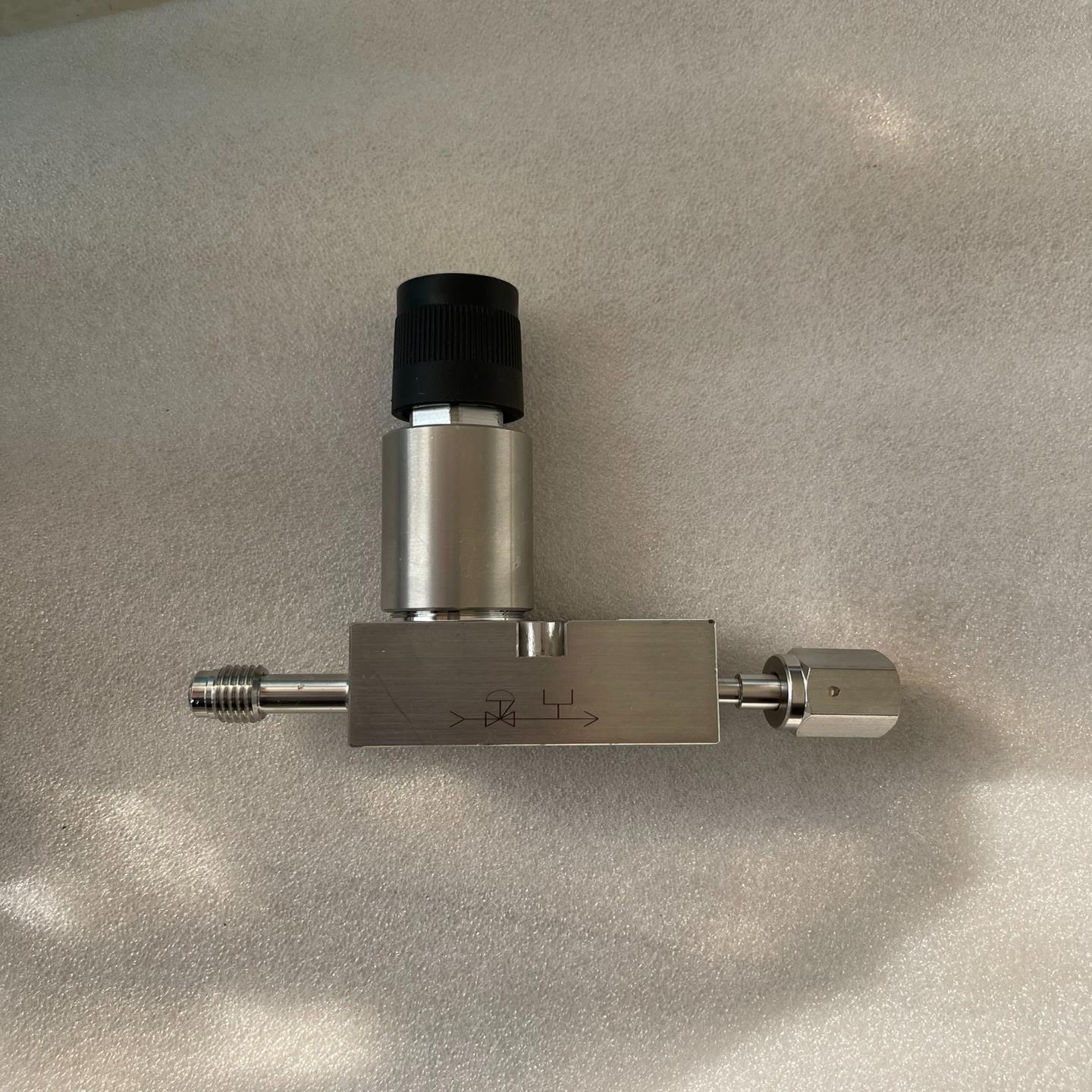 [德峰] - 1压力TESCOM阀组-07212K21AAED