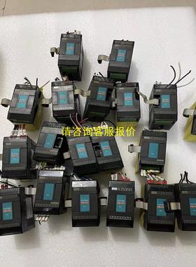 询价FBs-6TC二手拆机永宏扩展温度模块实物图拍摄，成色基本上