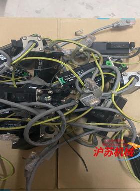 法国欧申网络信号防雷器ETRJ45-100A 信号SPD 信