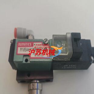 NUMATICS电磁阀型号M10SA441M000061