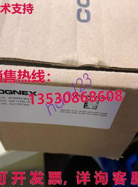 原装供应IS7905M-363-50 Cognex Industrial Camera brand new Sh