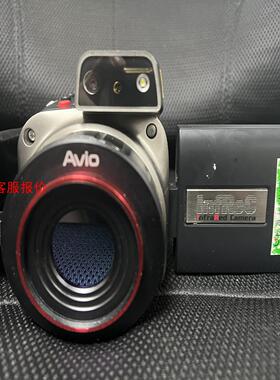Avio InfRec R500EX红外热成像仪Infrar