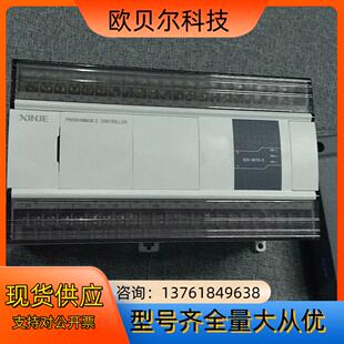 功能没问题 信捷XD5 在期 客户要求换三 60T6