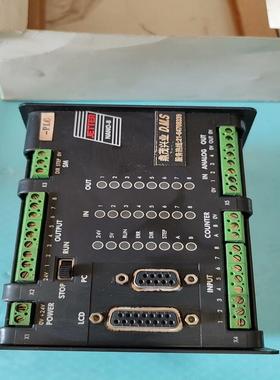 [德峰]模块，CPUPLC控制器议价NB- 如图，，JETTER实物