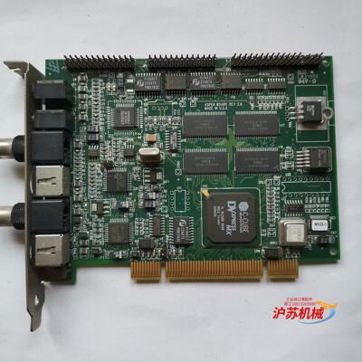 ASPEN B0ARD REV 2.6 MADE IN U.