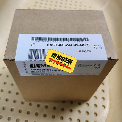 6AG1350-2AH01-4AE0   6AG1 350-