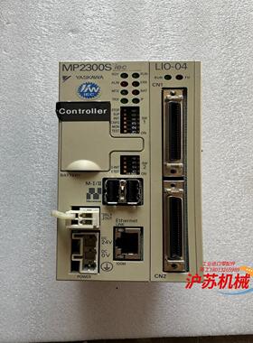 安川驱动器MP2300Siec，，。