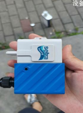 (设备配件）266风管压力Setra变送器2661025差压 西特LD