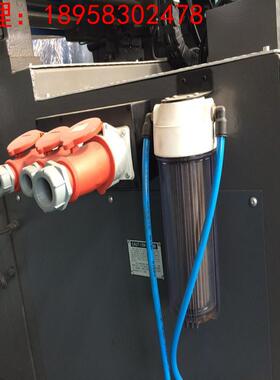 海天注塑机配件 BTM30-150水质过滤器滤芯 过滤网 变频器冷却