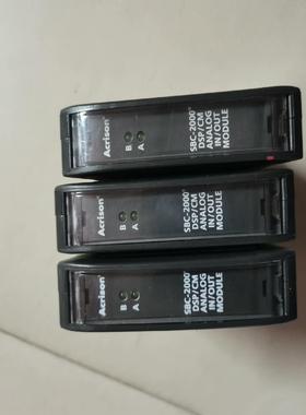 [德峰]Acrison  SBC-2000，拆机三块功能正常，顺丰到