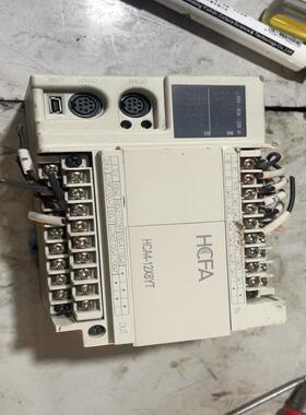 禾川plc禾川HCA4-12X8YT-D