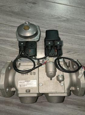 （设备配件）西门子VGD40.065一套，没用过，库存，处理了。