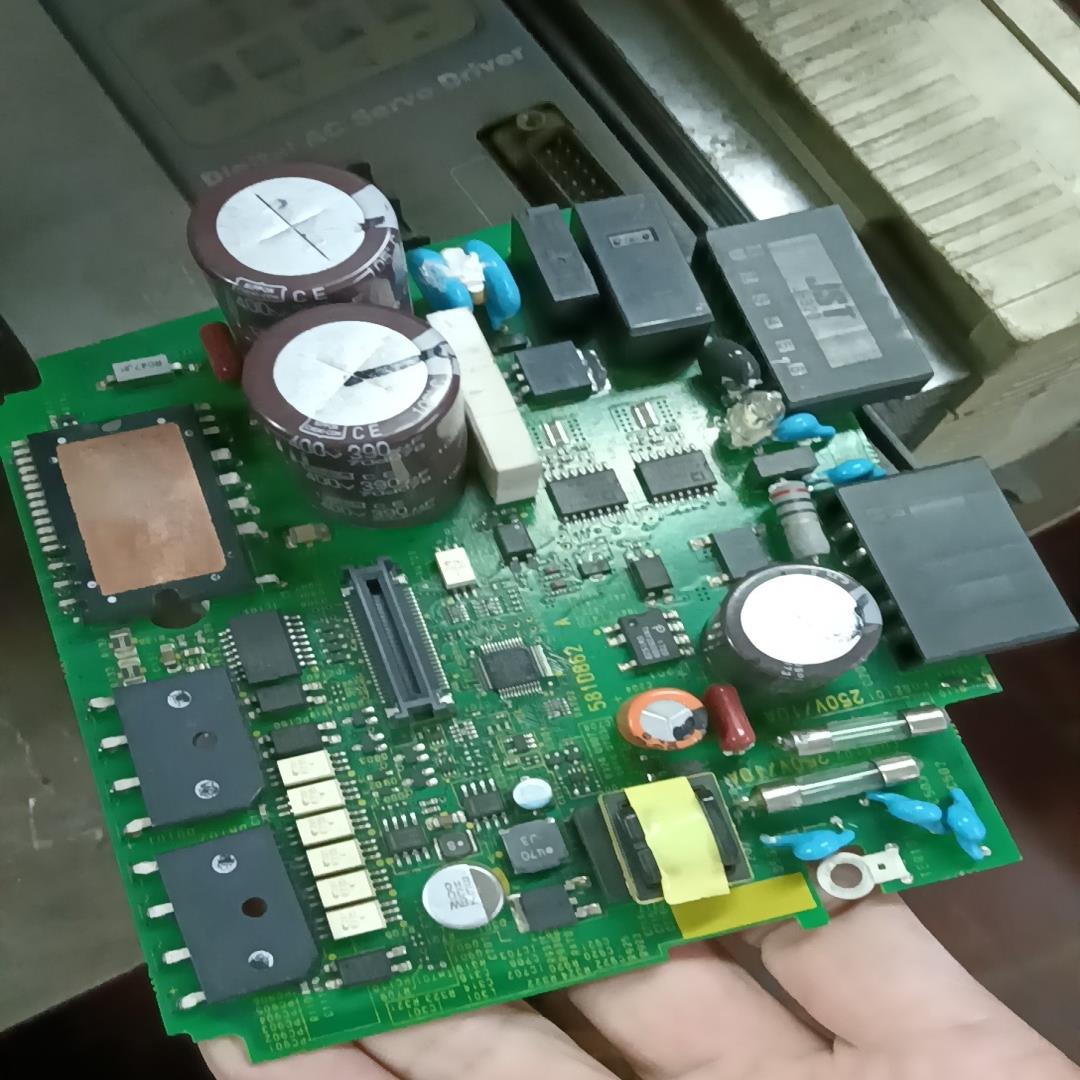 （设备配件）驱动 配件 7R6AAC-002