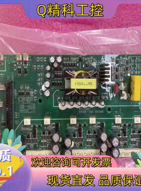 现货MVT224GQD1汇川通用变频器驱动板