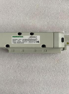 （议价）MATICS电磁阀353BA43AMN00061 353