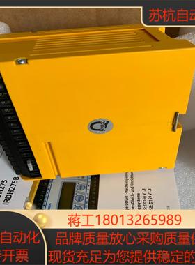 原装本德尔结缘检测器IRDH275BM-727 全新现货