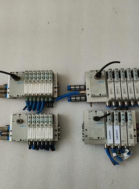 费斯托阀岛573606  K558   KD58