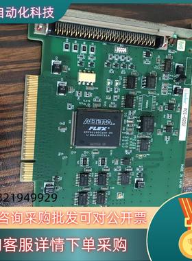 现货Interfaca PCI-6202 原装