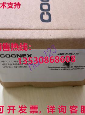 原装供应IS8505MP-363-50 康涅克斯工业相机