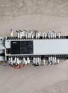 HCA8P-40X40YT 合川PLC 实图拍摄 功能正常