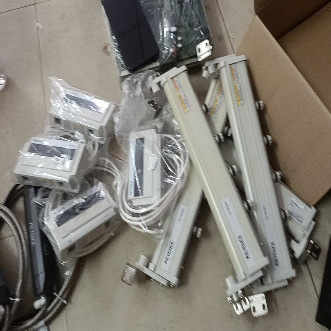 （设备配件）静电控制器士 消除器-四个R036A基恩SJKEYENCE