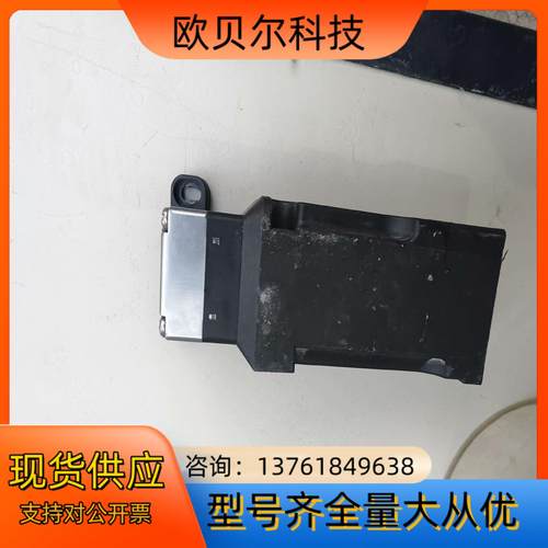 IDEC和泉安全锁机械设备门锁电磁锁HS5L  物品