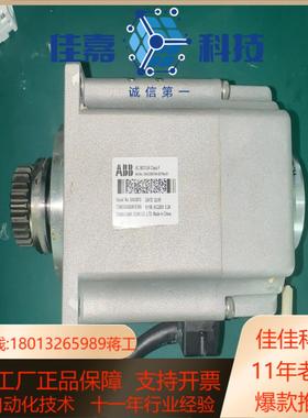 机器人伺服电机3HAC060164-001 ，IRB1