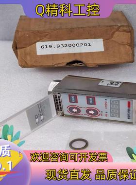 现货Huba ControI富巴 传感器 619.9320002