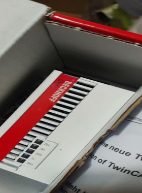 倍福原装全新现货CX5010-0100议价